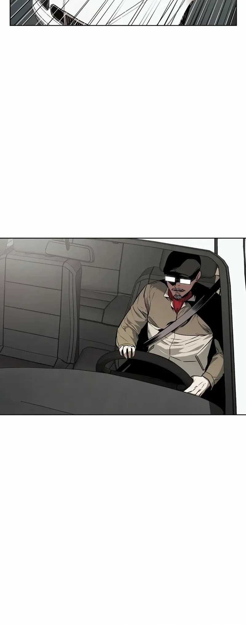 The Invincible Man Chapter 42 - halaman 15