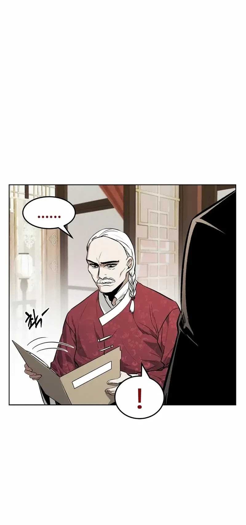 The Invincible Man Chapter 42 - halaman 23