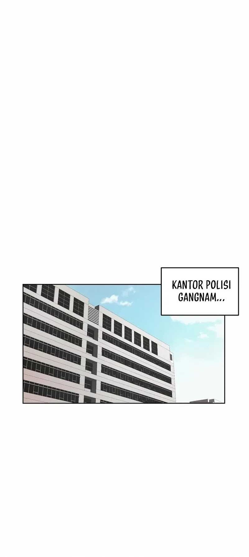 The Invincible Man Chapter 42 - halaman 31