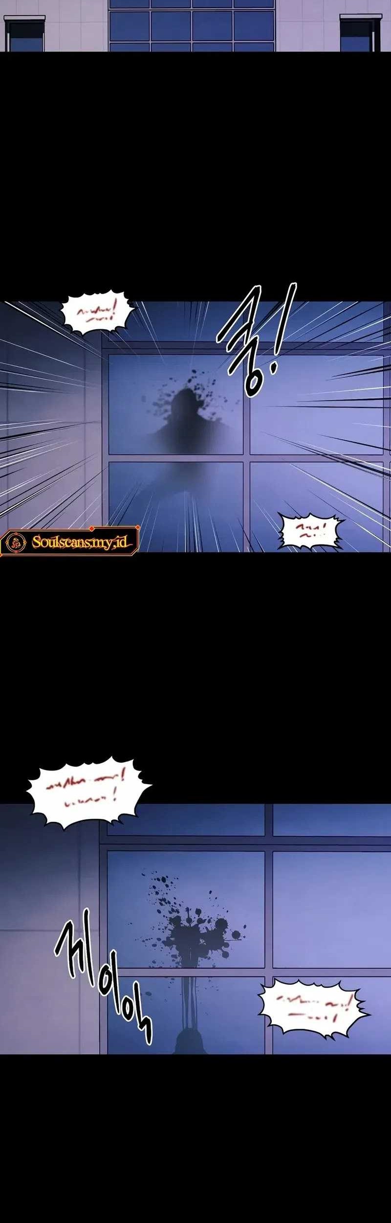 The Invincible Man Chapter 43 - halaman 15