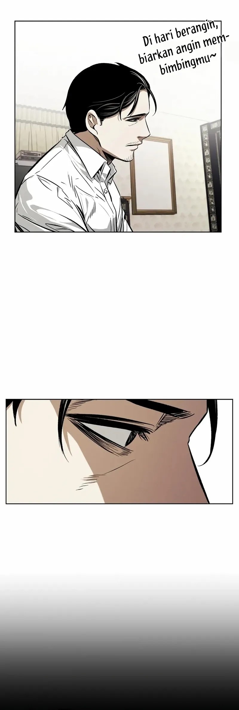 The Invincible Man Chapter 44 - halaman 17