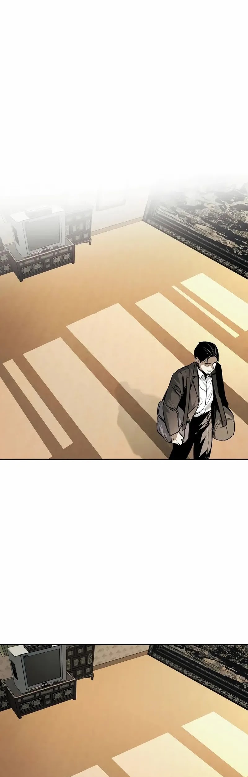 The Invincible Man Chapter 44 - halaman 20