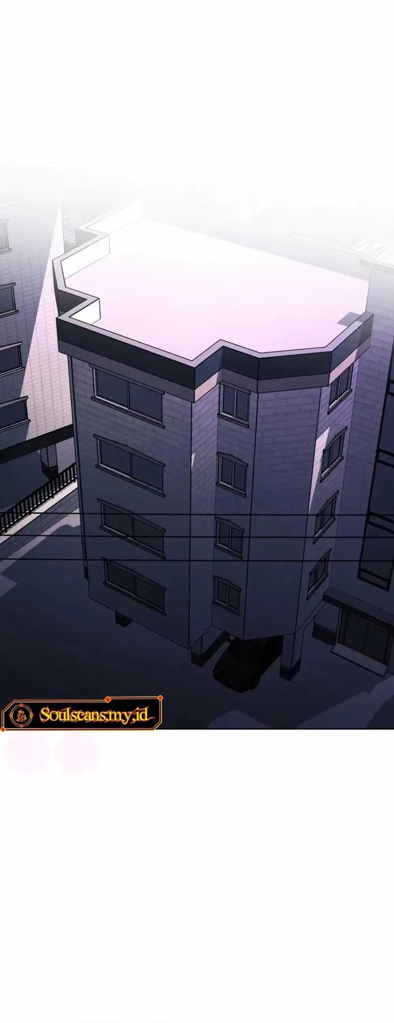 The Invincible Man Chapter 47 - halaman 25