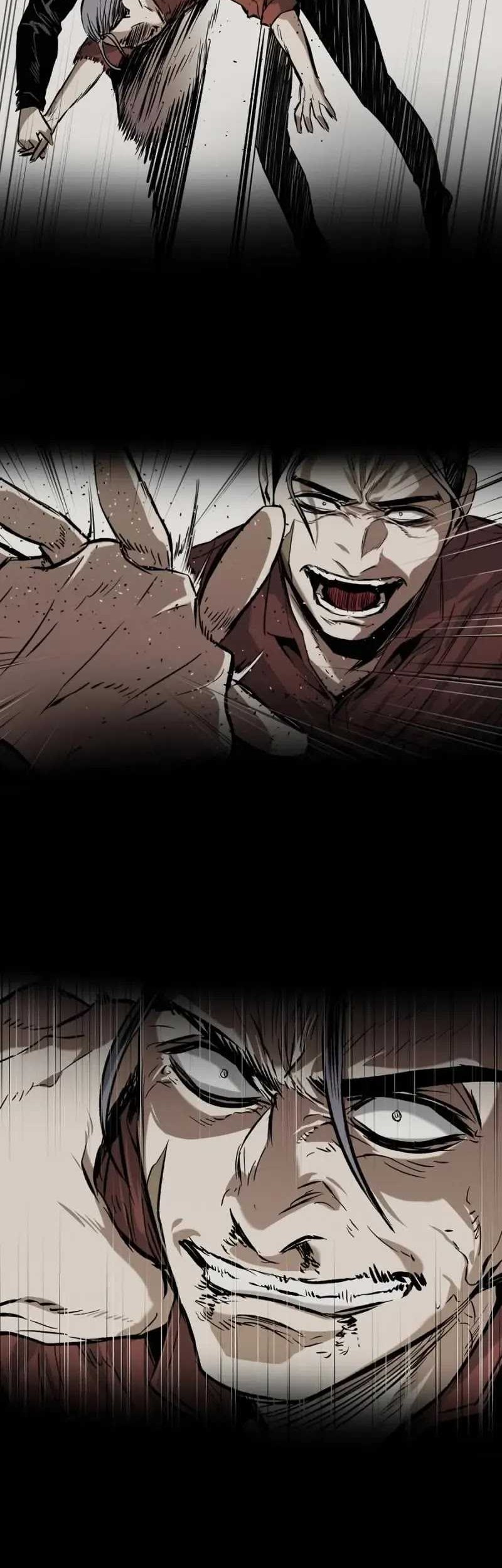 The Invincible Man Chapter 47 - halaman 29