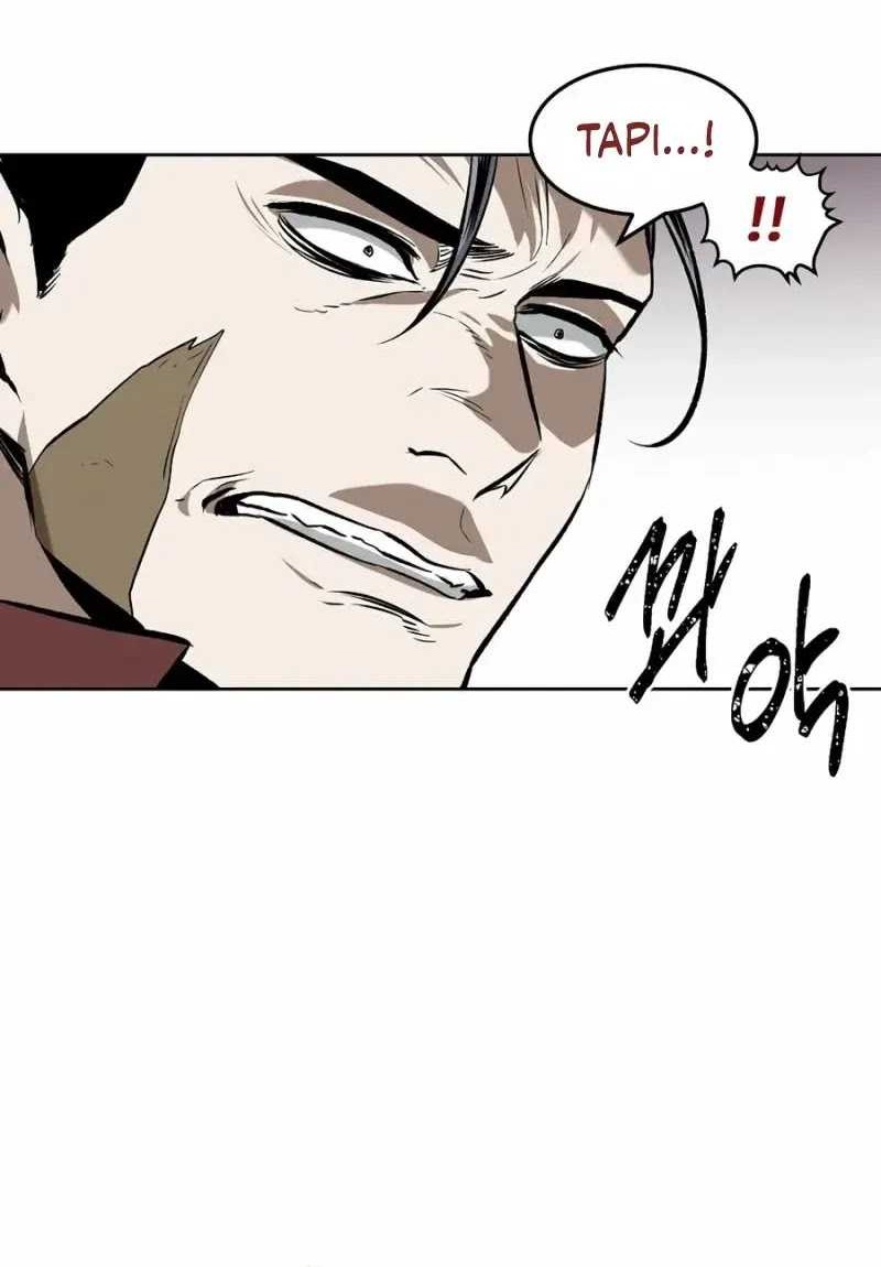 The Invincible Man Chapter 47 - halaman 39