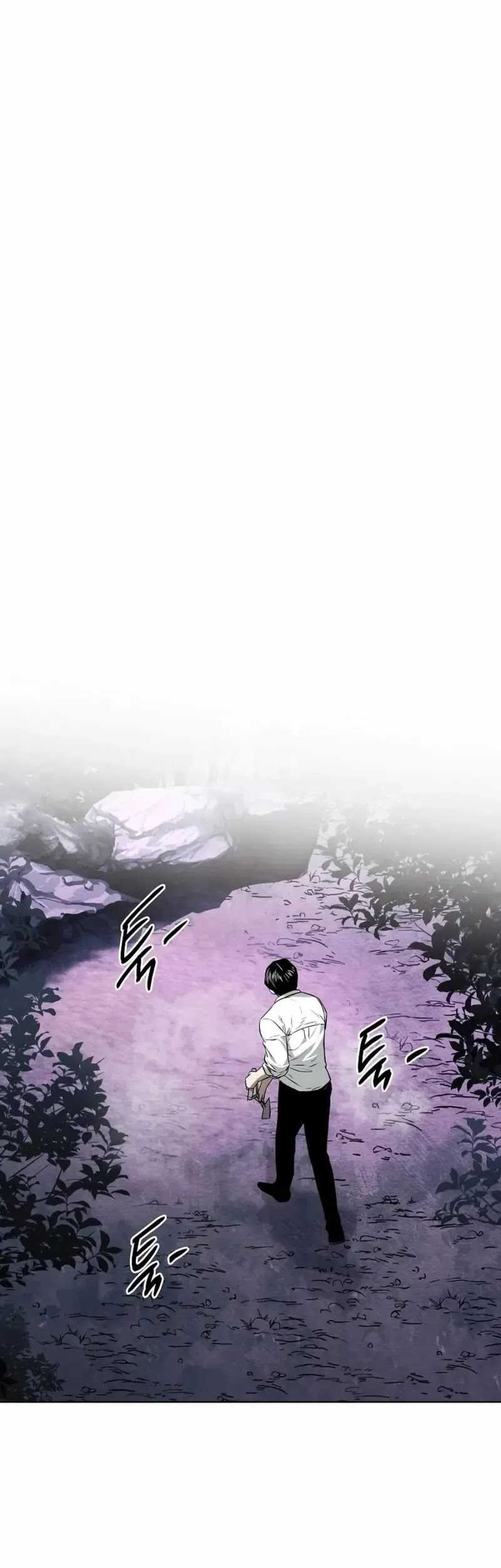 The Invincible Man Chapter 47 - halaman 47