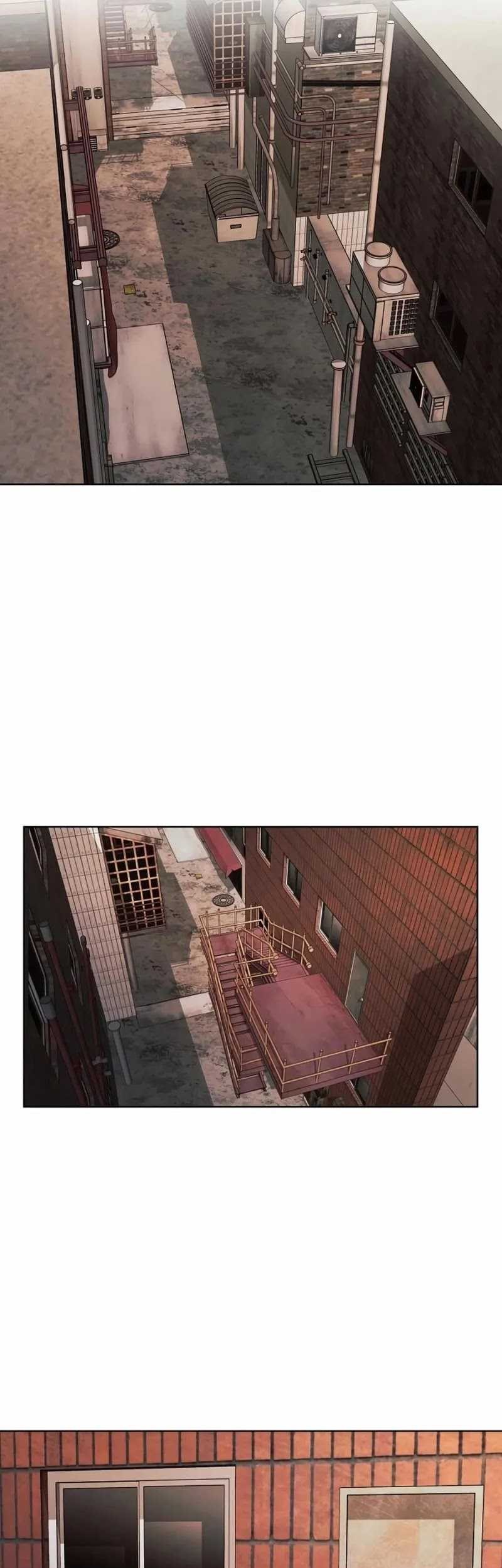 The Invincible Man Chapter 48 - halaman 22