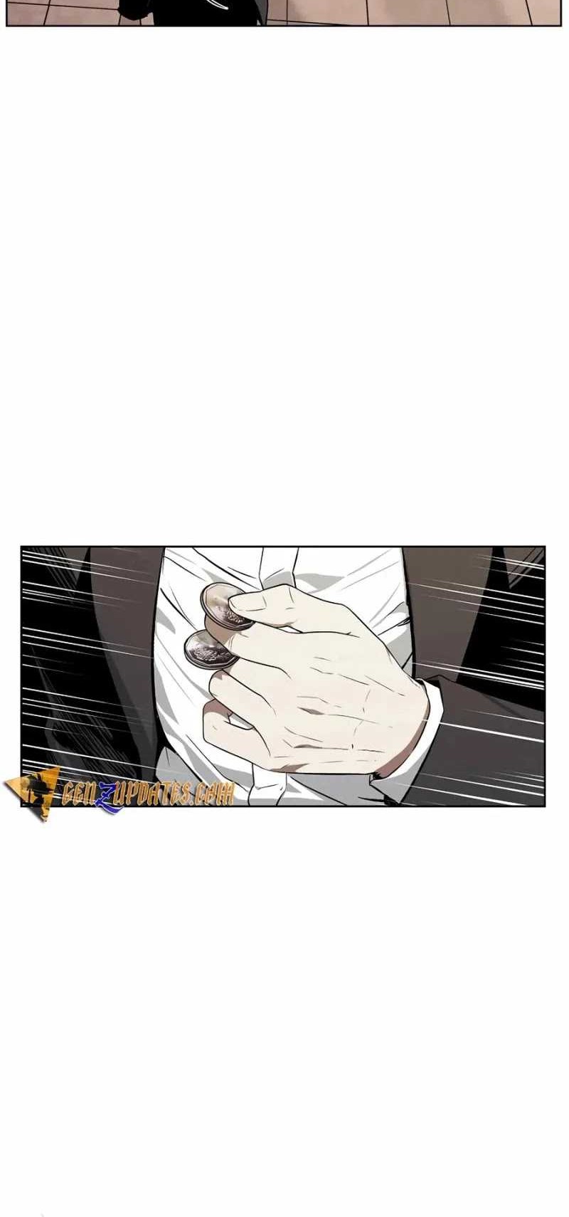 The Invincible Man Chapter 48 - halaman 29