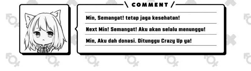 The Invincible Man Chapter 48 - halaman 42