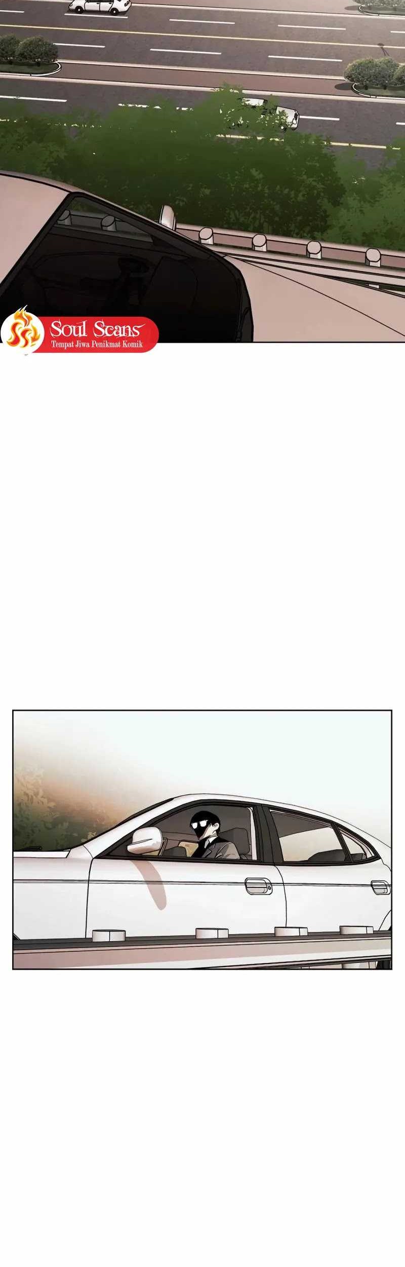 The Invincible Man Chapter 49 - halaman 15
