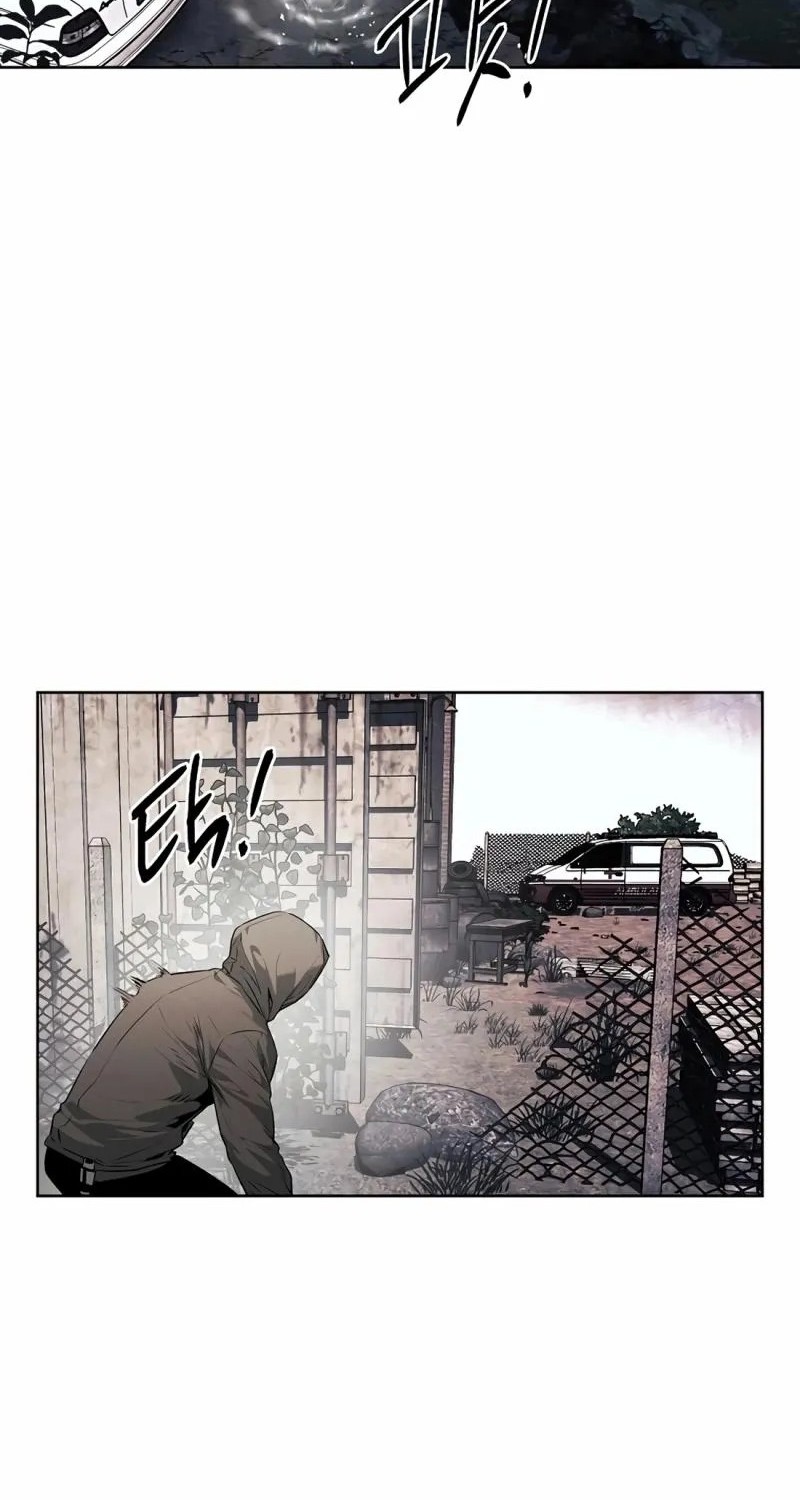 The Invincible Man Chapter 50 - halaman 16