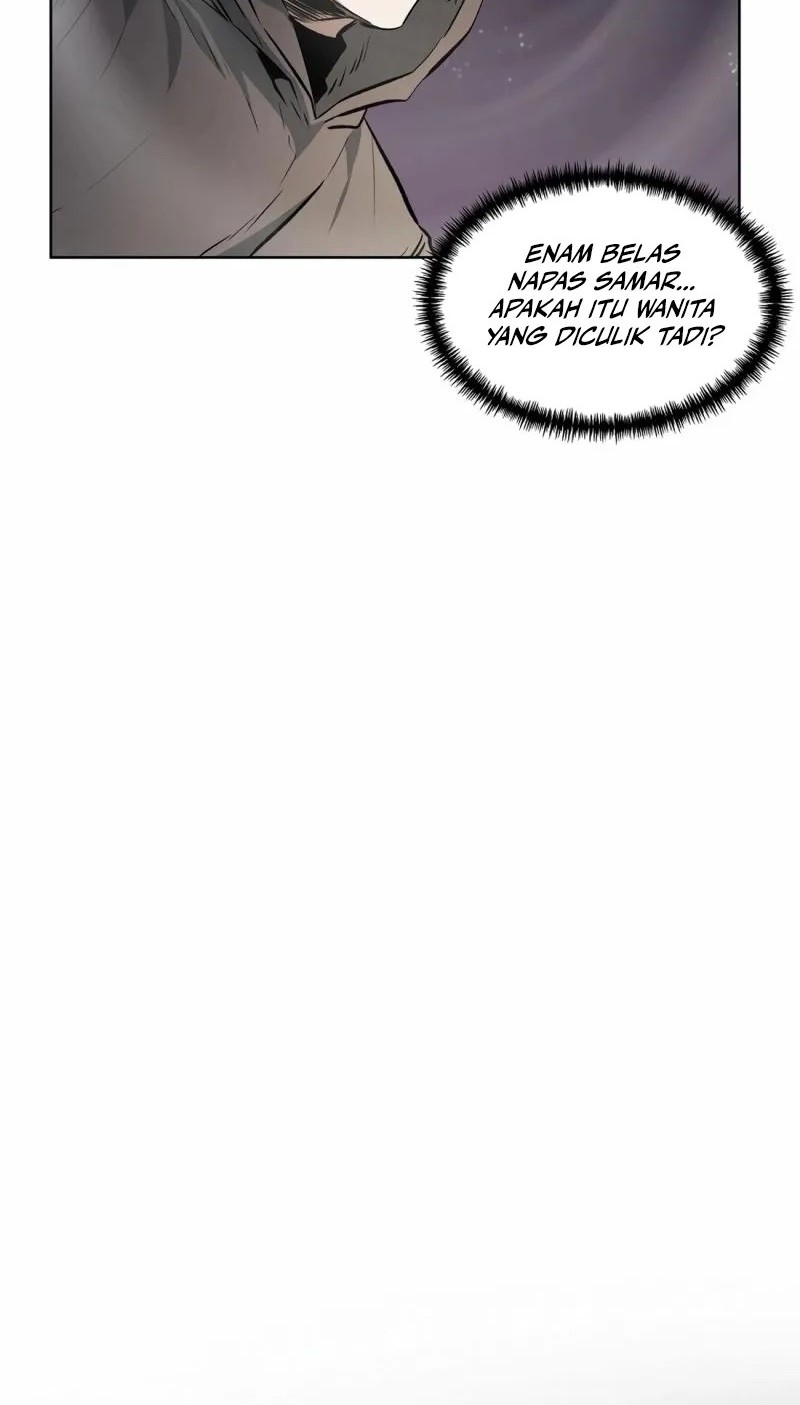 The Invincible Man Chapter 50 - halaman 20