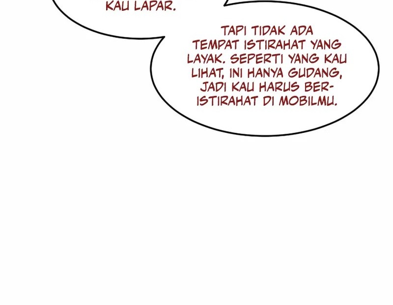 The Invincible Man Chapter 50 - halaman 24