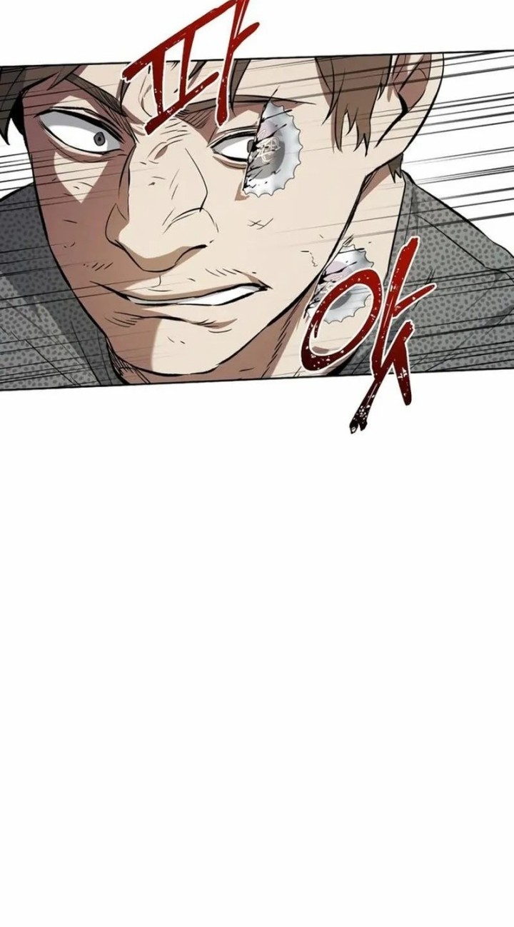 The Invincible Man Chapter 51 - halaman 14