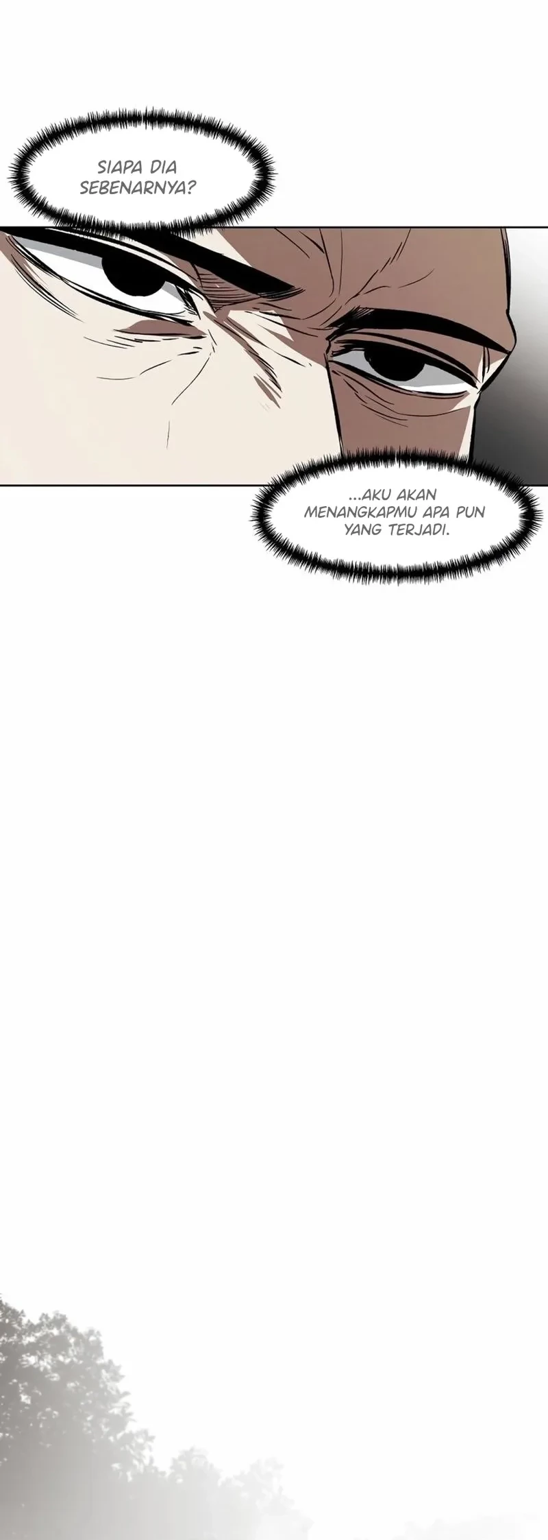 The Invincible Man Chapter 54 - halaman 46