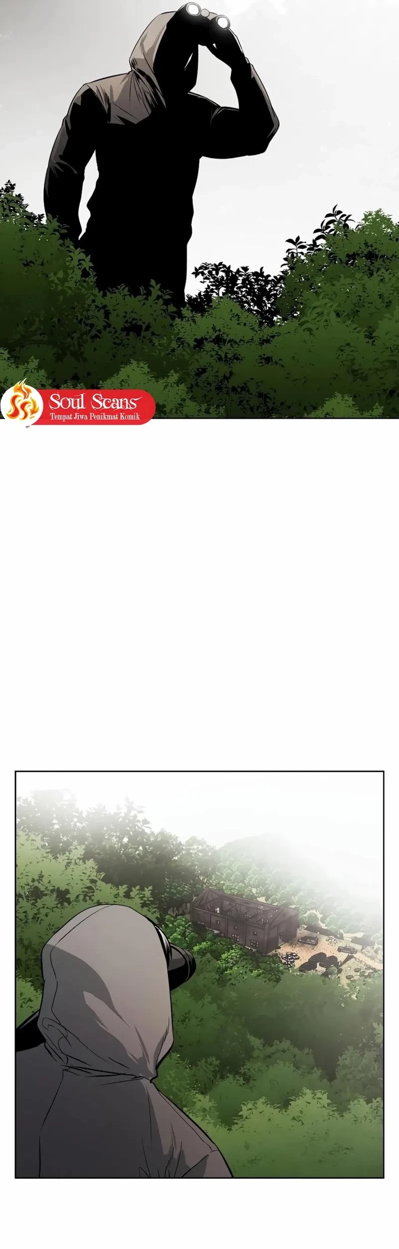 The Invincible Man Chapter 54 - halaman 47