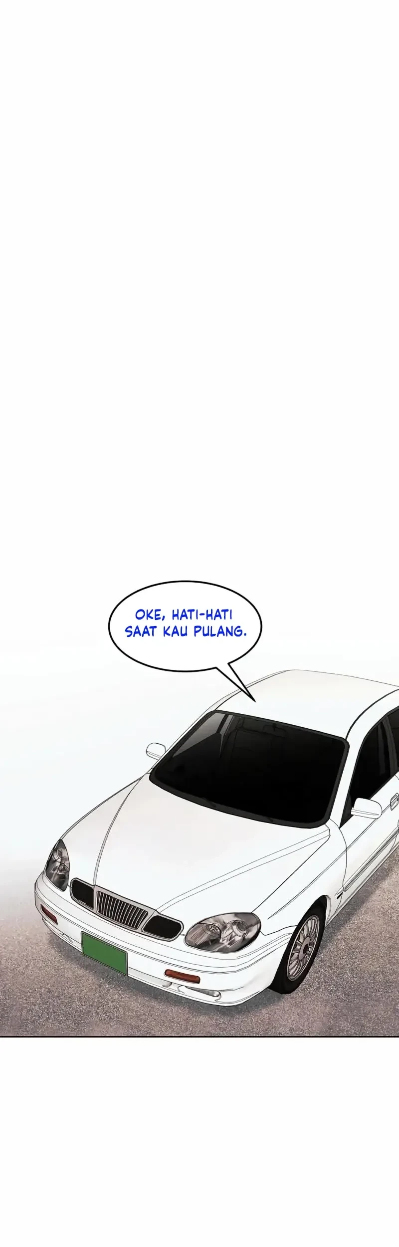 The Invincible Man Chapter 55 - halaman 33
