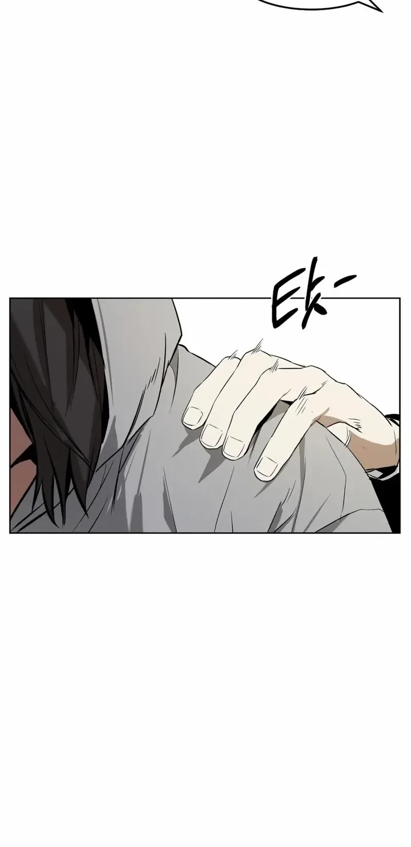 The Invincible Man Chapter 55 - halaman 35