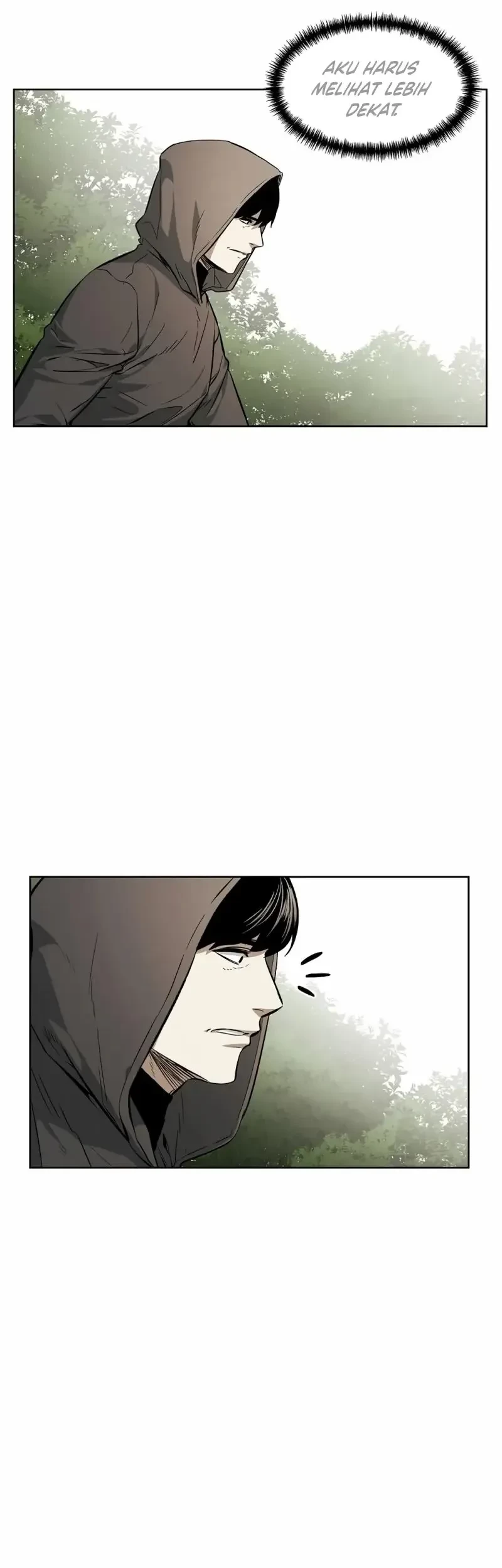 The Invincible Man Chapter 55 - halaman 4