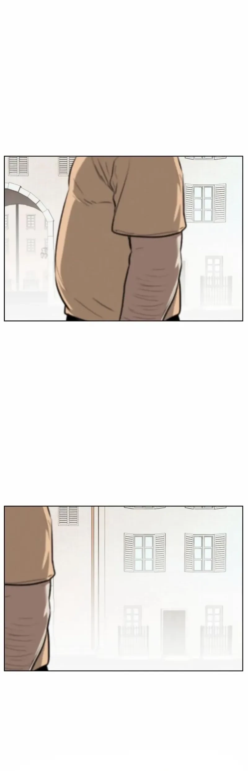 The Invincible Man Chapter 55 - halaman 45