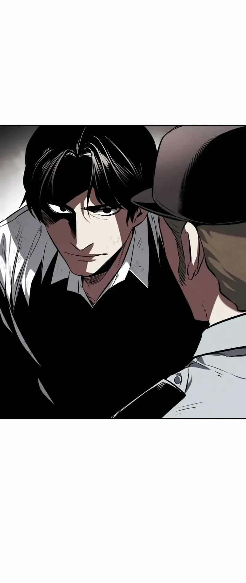 The Invincible Man Chapter 57 - halaman 19