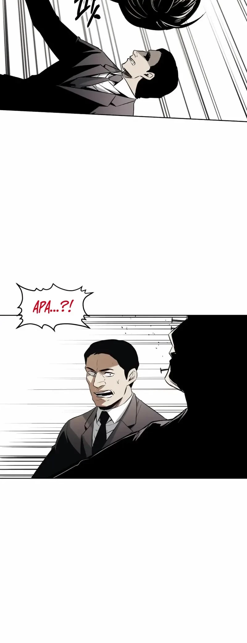 The Invincible Man Chapter 57 - halaman 41