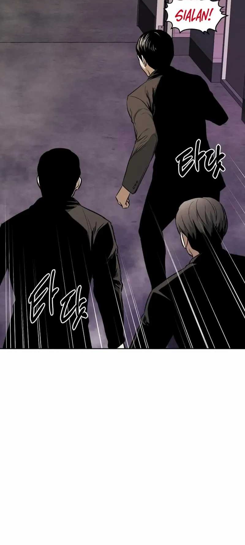 The Invincible Man Chapter 58 - halaman 23