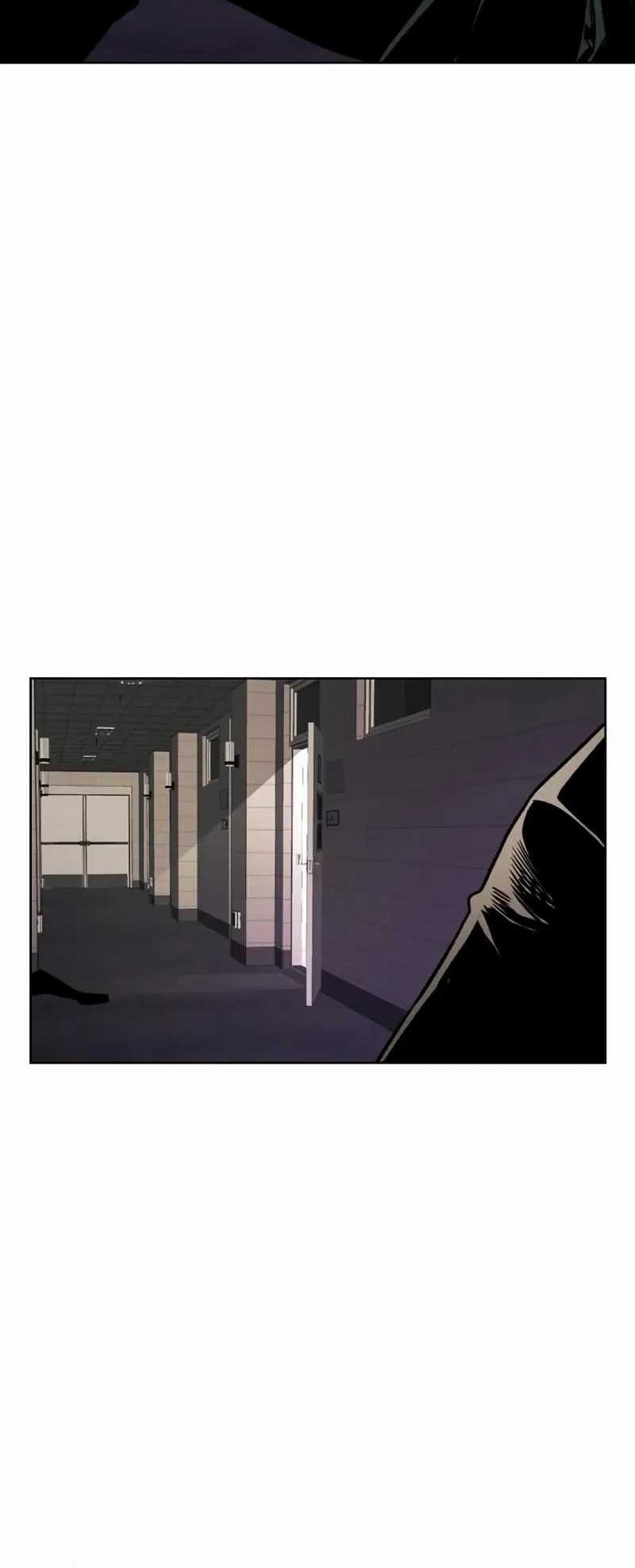 The Invincible Man Chapter 58 - halaman 27