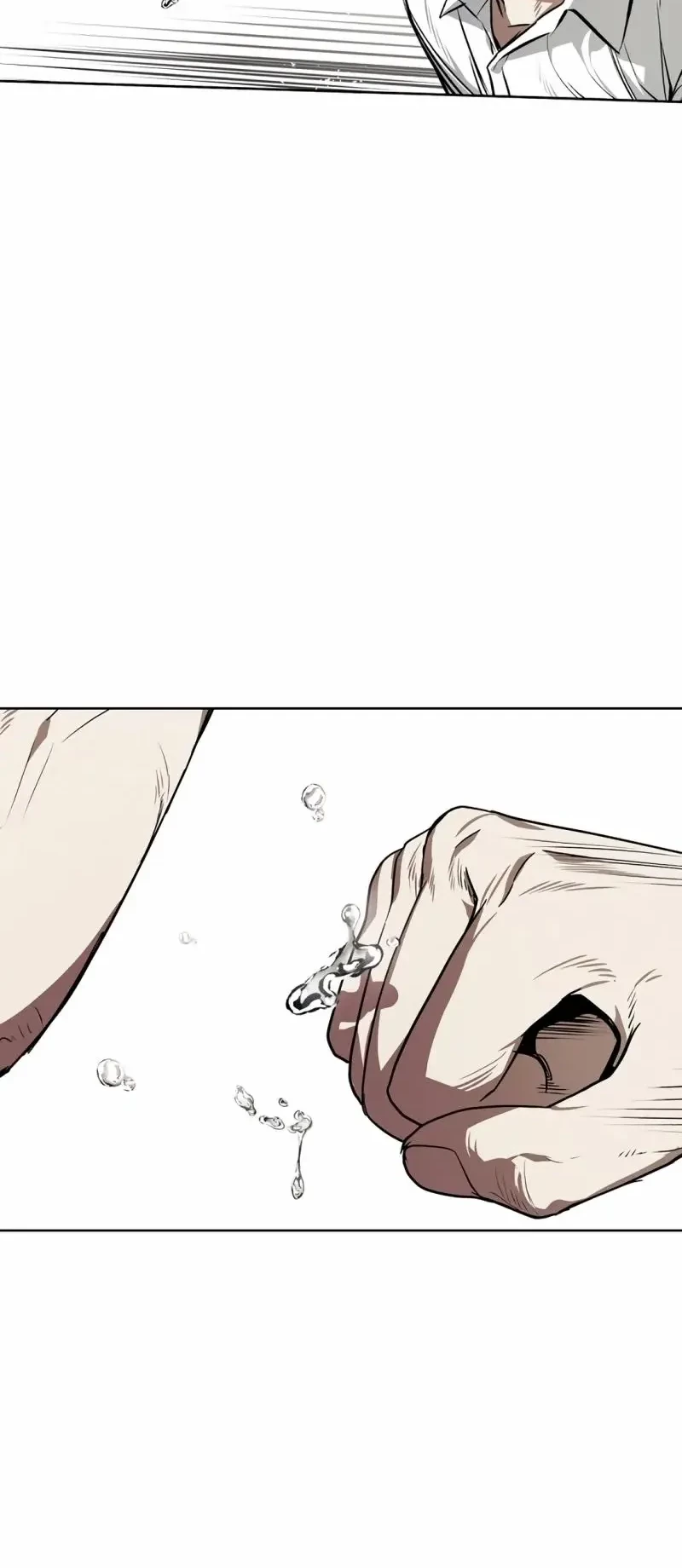 The Invincible Man Chapter 59 - halaman 21