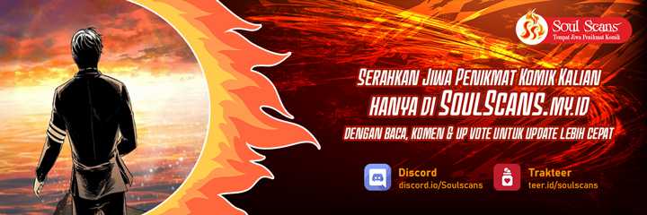 The Invincible Man Chapter 6 - halaman 2