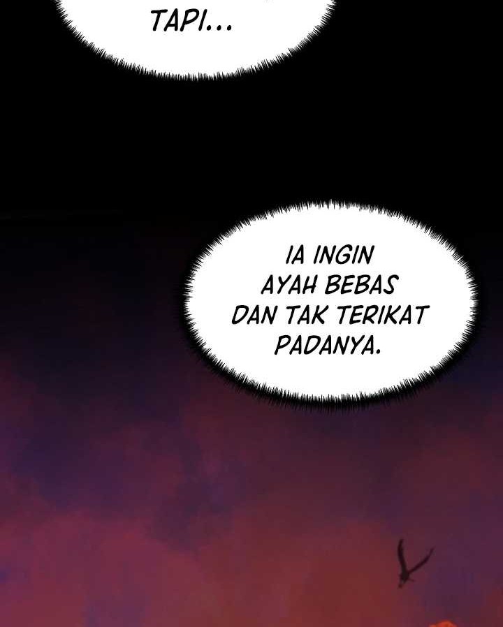 The Invincible Man Chapter 6 - halaman 34
