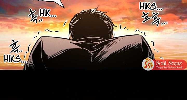 The Invincible Man Chapter 6 - halaman 38