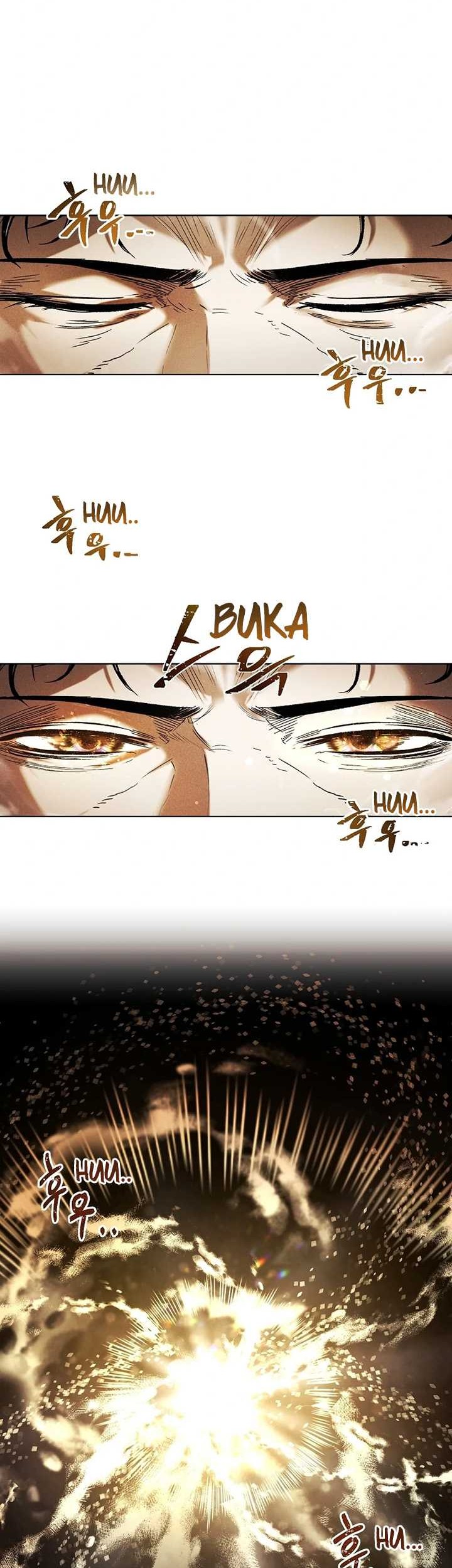 The Invincible Man Chapter 6 - halaman 4