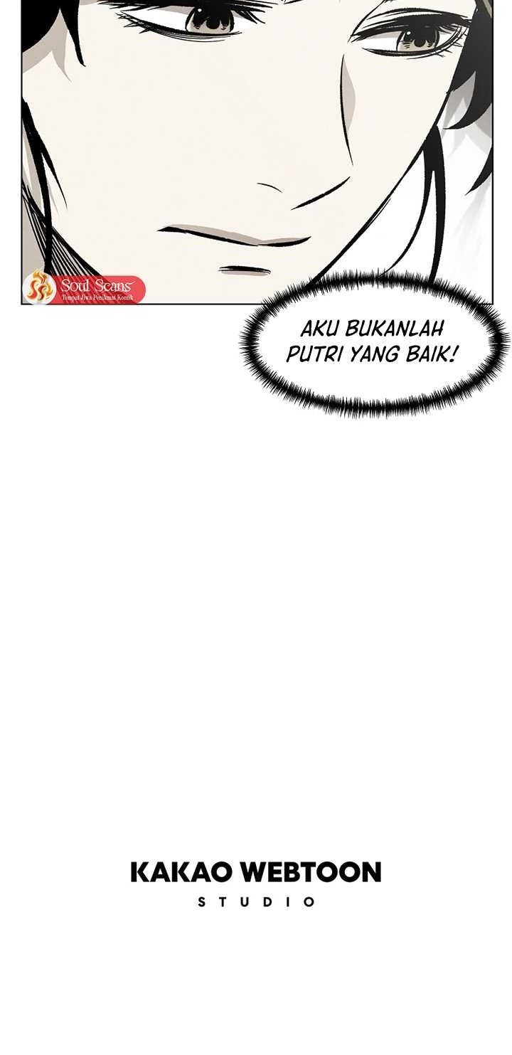 The Invincible Man Chapter 6 - halaman 45
