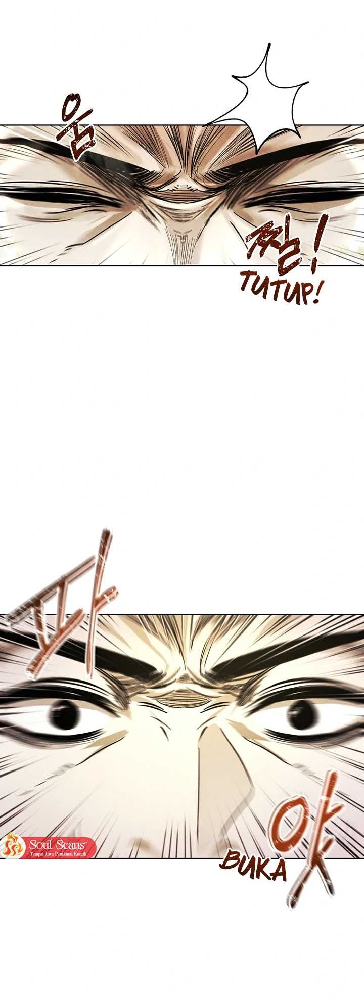 The Invincible Man Chapter 6 - halaman 6