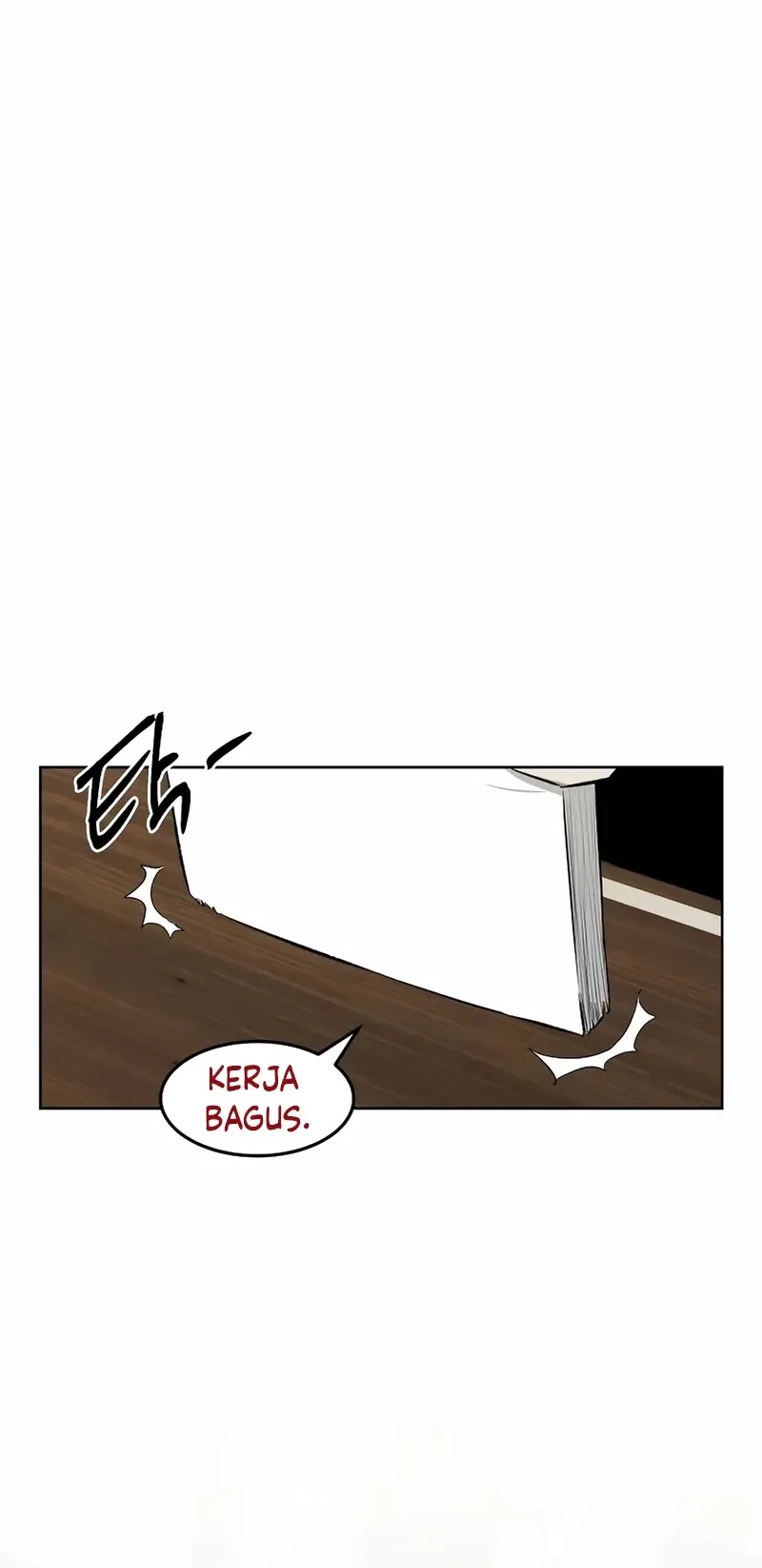 The Invincible Man Chapter 64 - halaman 25