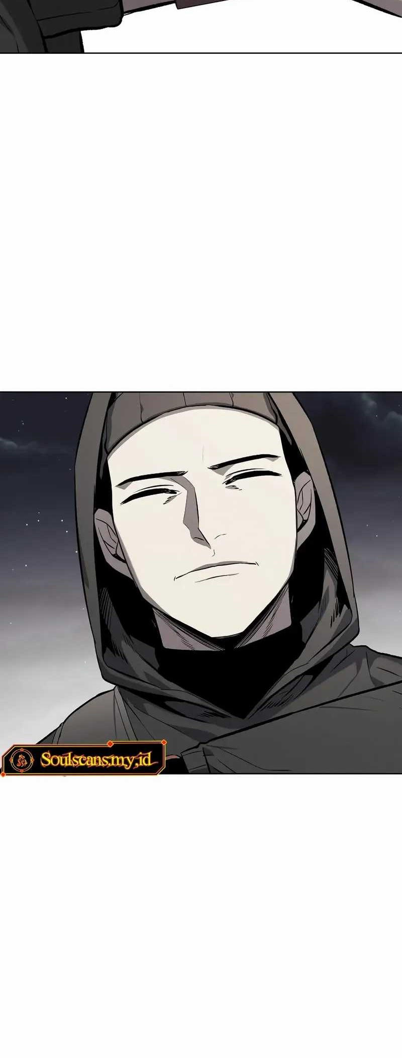 The Invincible Man Chapter 65 - halaman 17