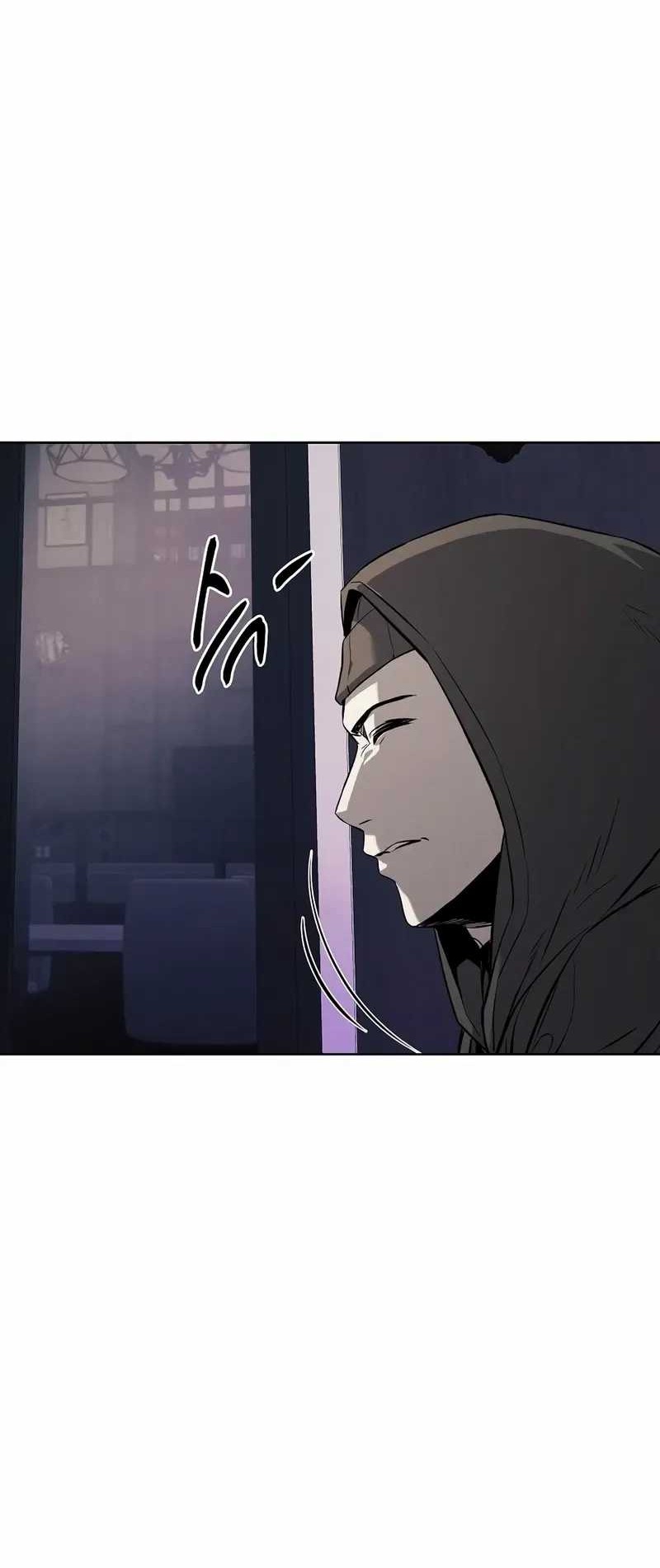 The Invincible Man Chapter 65 - halaman 21