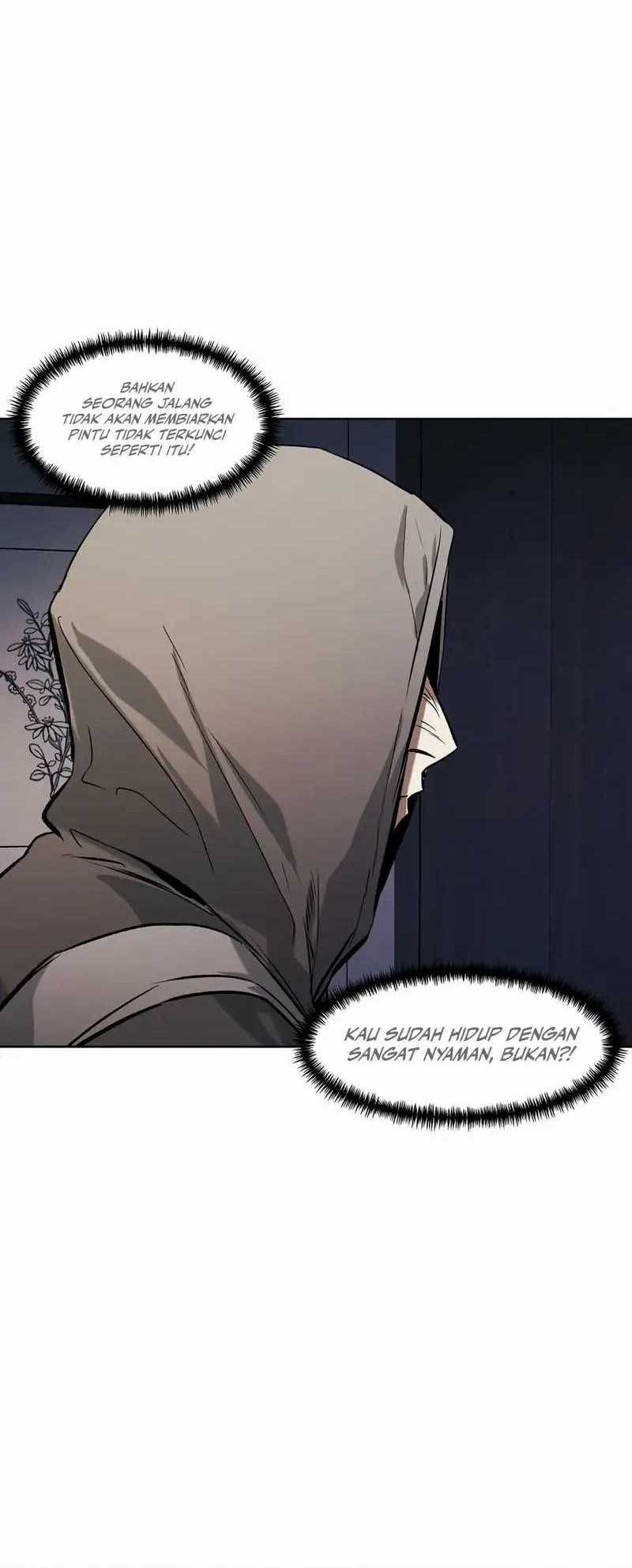 The Invincible Man Chapter 66 - halaman 15