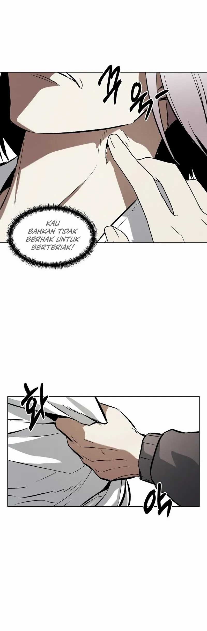 The Invincible Man Chapter 66 - halaman 19
