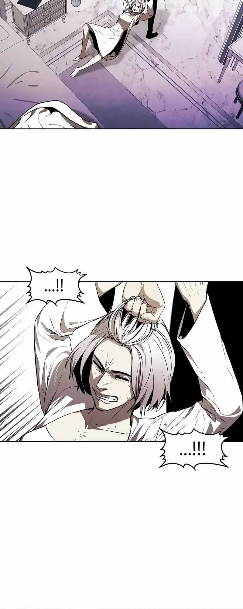 The Invincible Man Chapter 66 - halaman 23