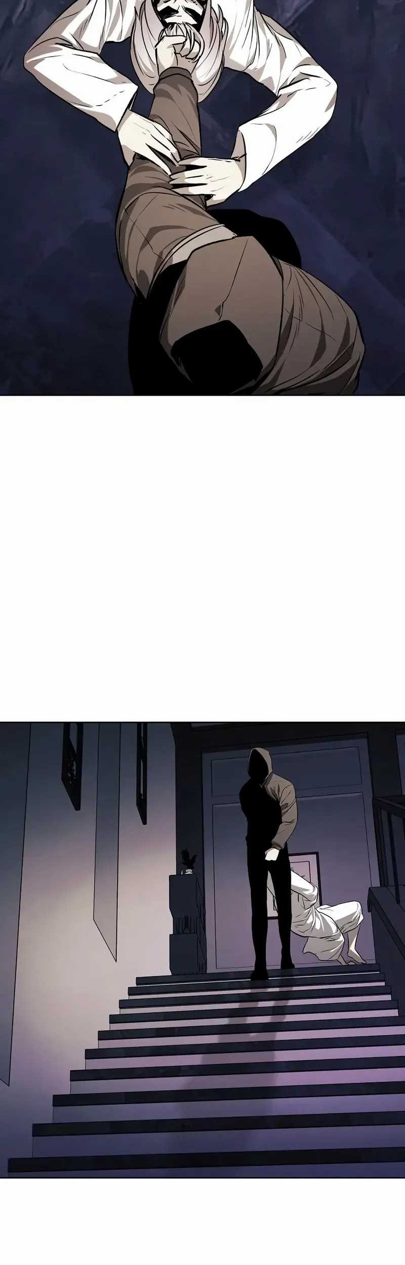 The Invincible Man Chapter 66 - halaman 25