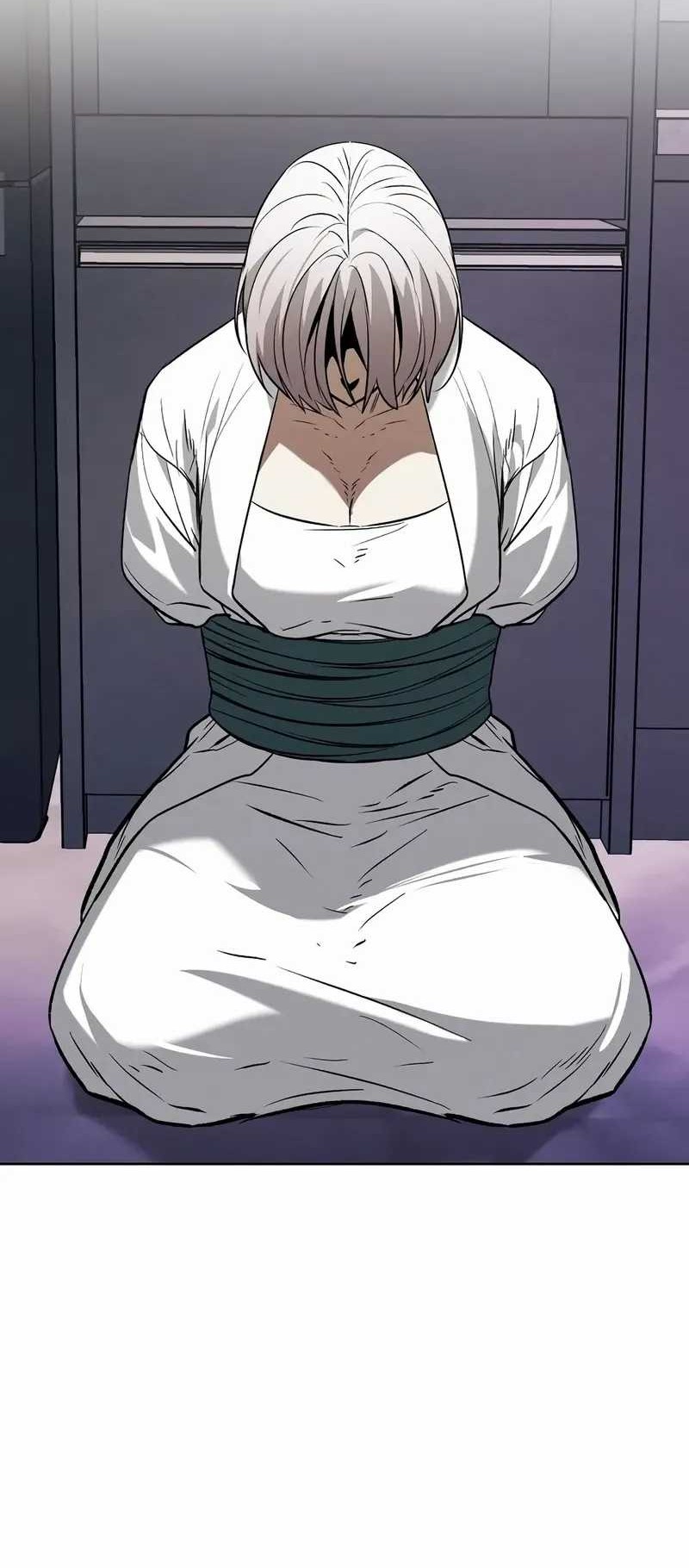 The Invincible Man Chapter 66 - halaman 29