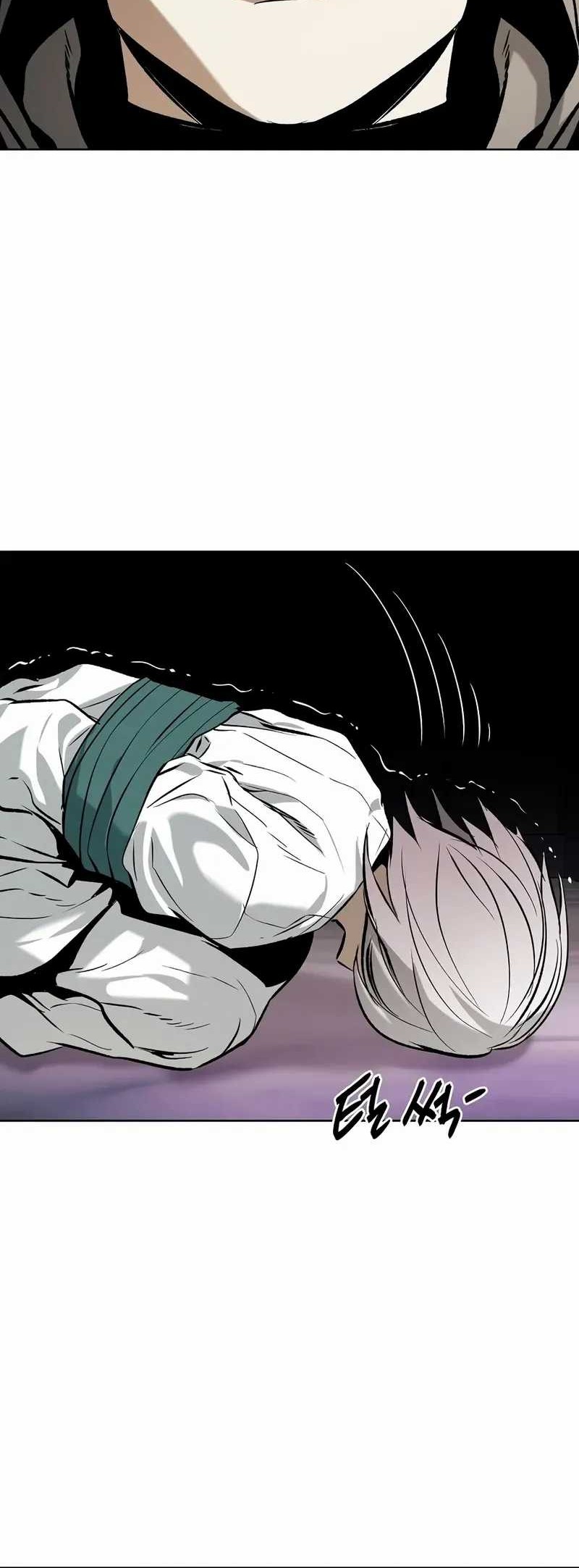 The Invincible Man Chapter 66 - halaman 37