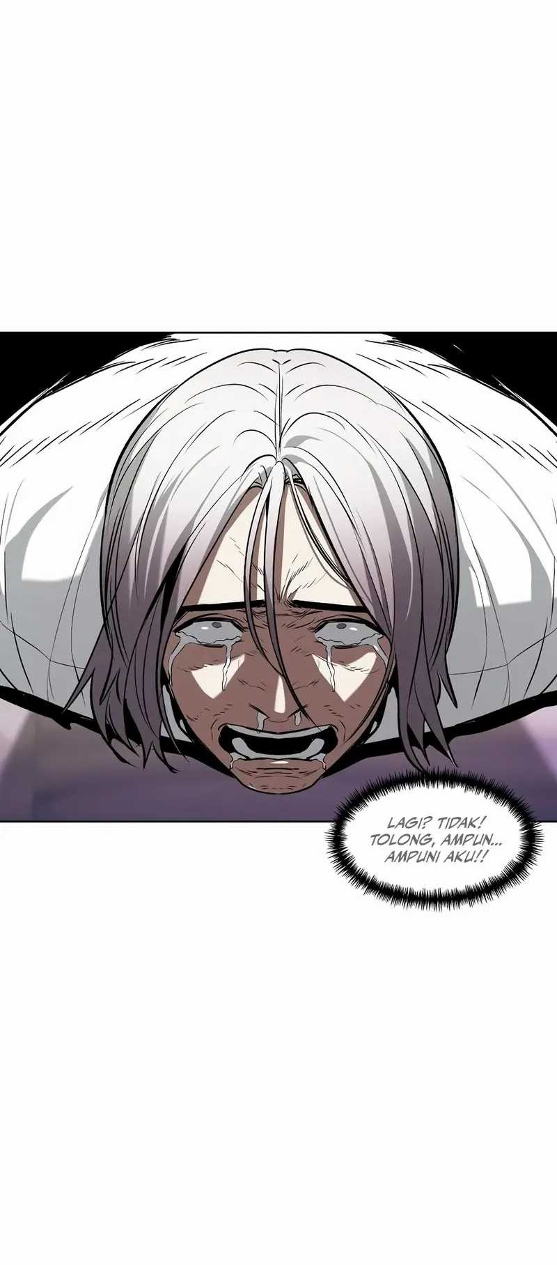 The Invincible Man Chapter 66 - halaman 39