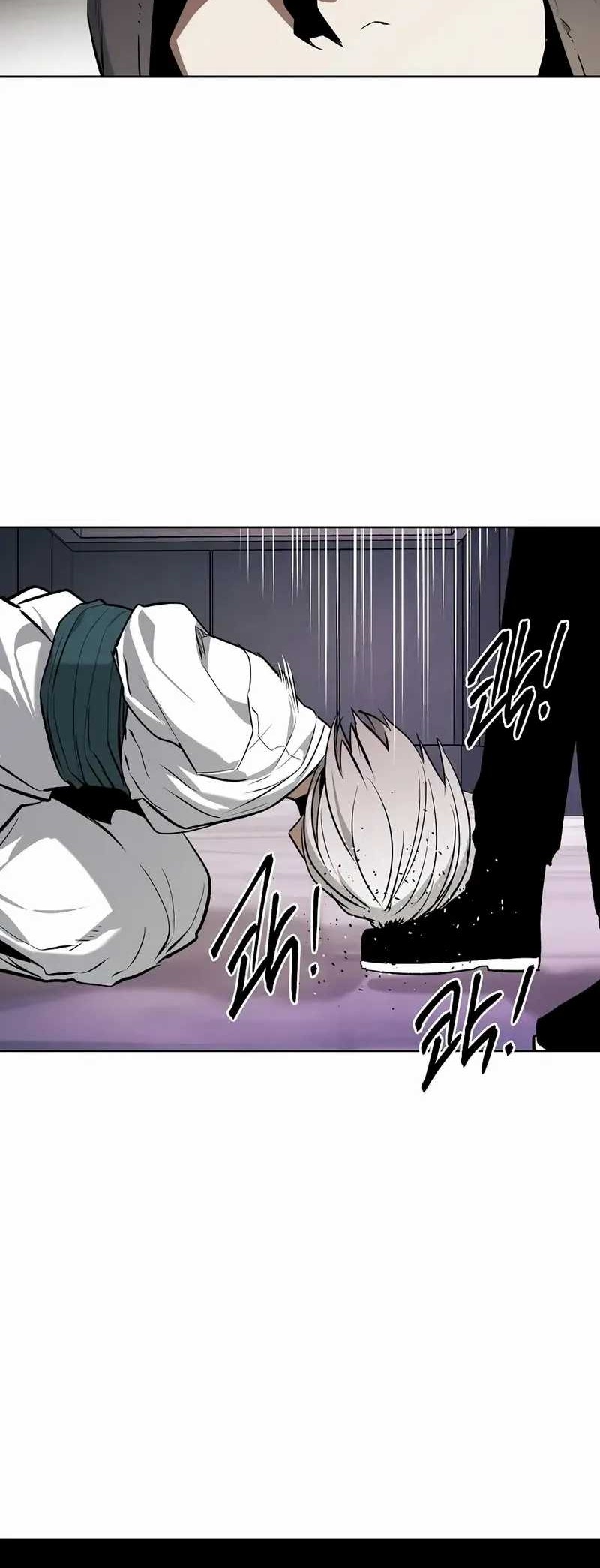 The Invincible Man Chapter 66 - halaman 43
