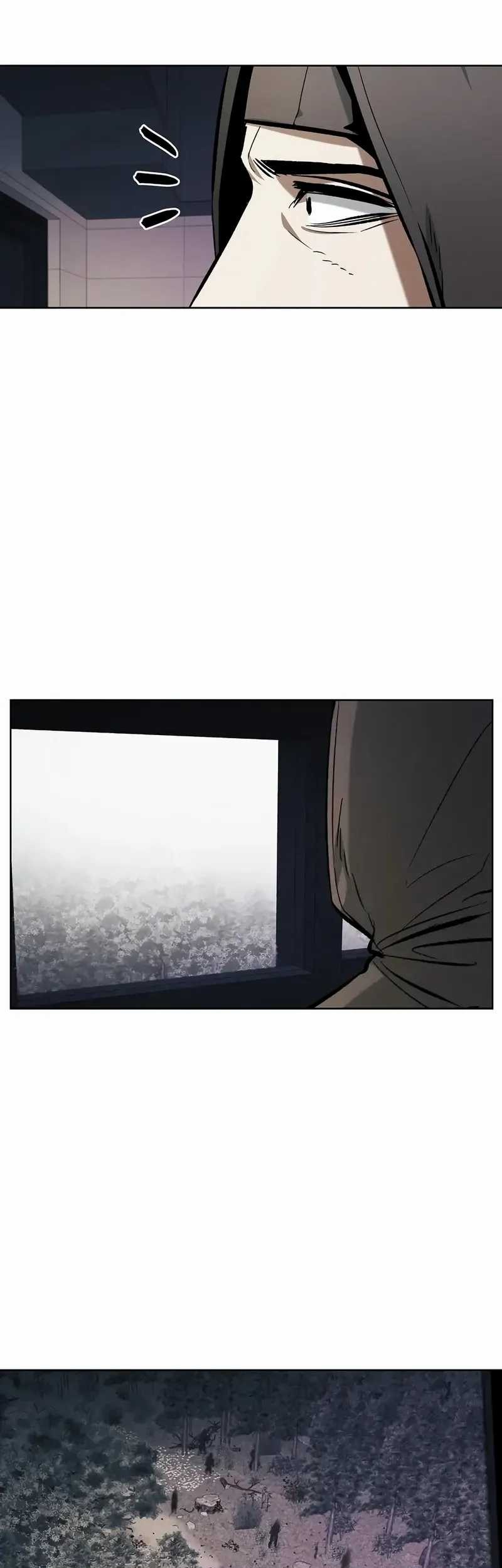 The Invincible Man Chapter 67 - halaman 26