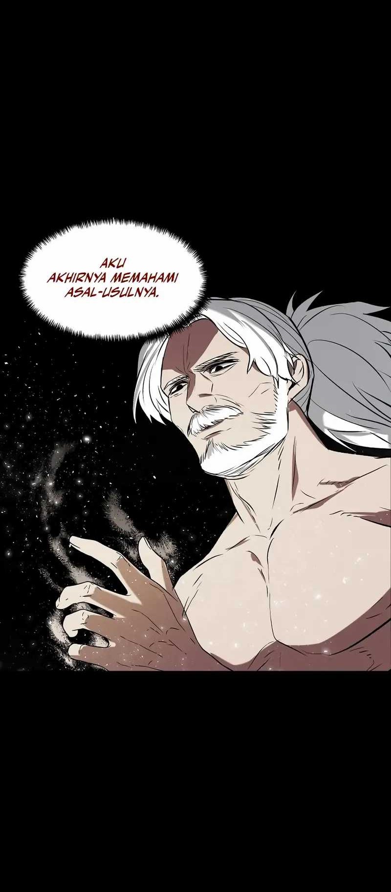 The Invincible Man Chapter 67 - halaman 33
