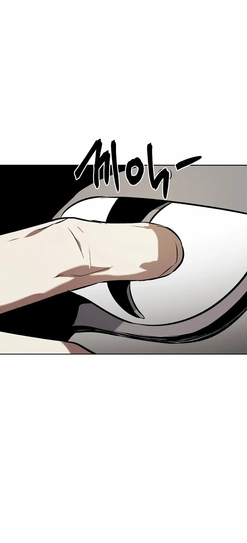 The Invincible Man Chapter 68 - halaman 33