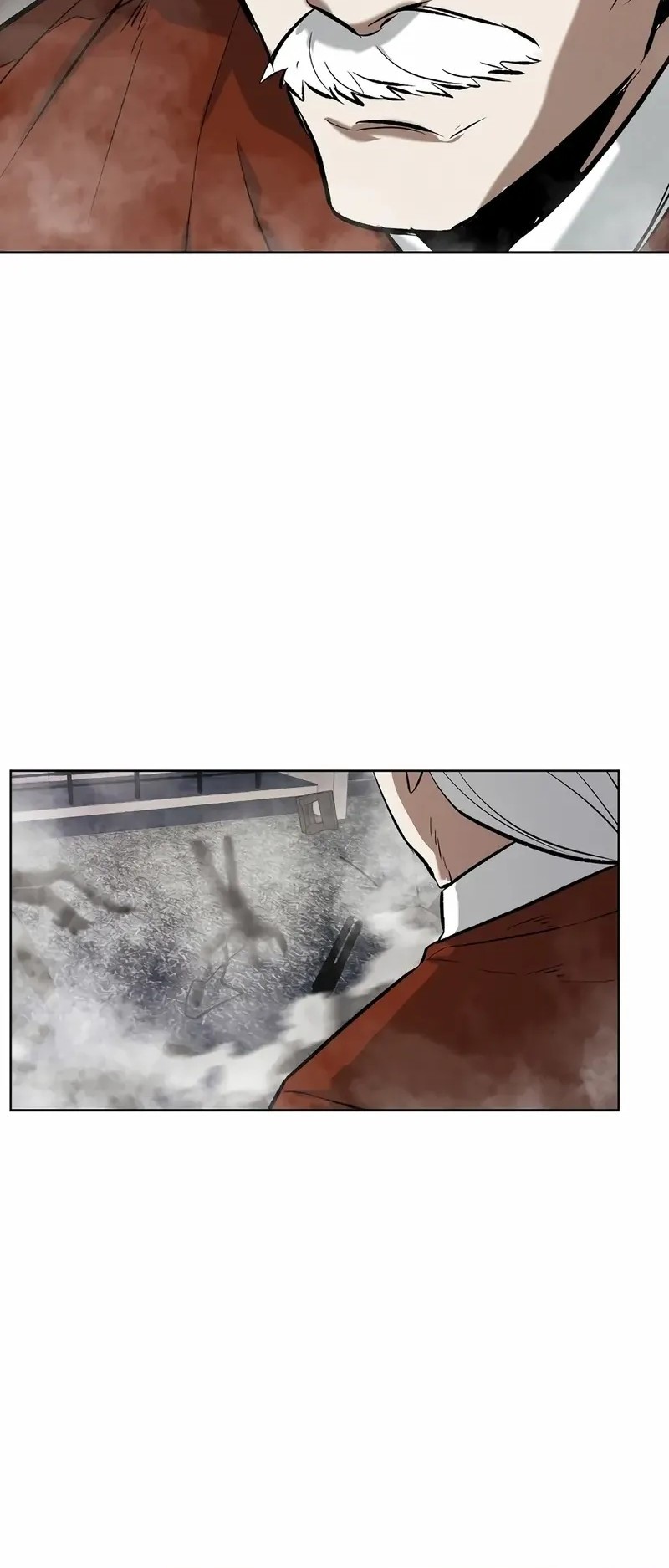 The Invincible Man Chapter 68 - halaman 42